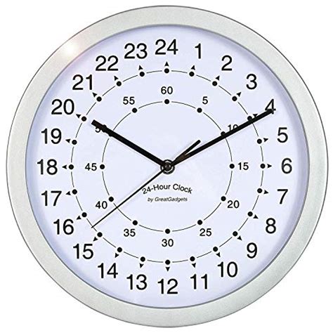 reloj 24 horas - bbb 24 horário